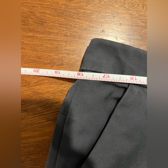 Lululemon commission chino pants nylon / cotton men’s size 36x32.5 - Picture 10 of 10